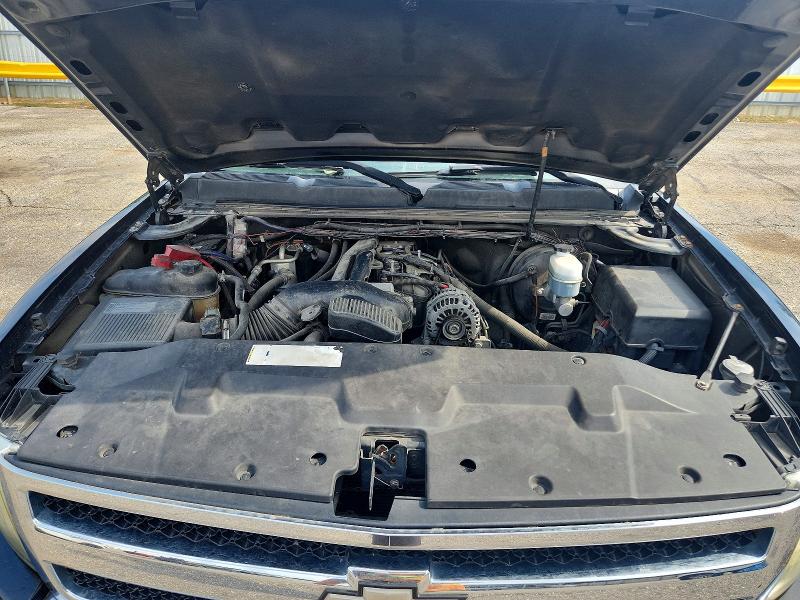 Продаж на аукціоні авто 2010 Chevrolet Silverado, vin: 3GCRKSE33AG274371, номер лоту: 55767516