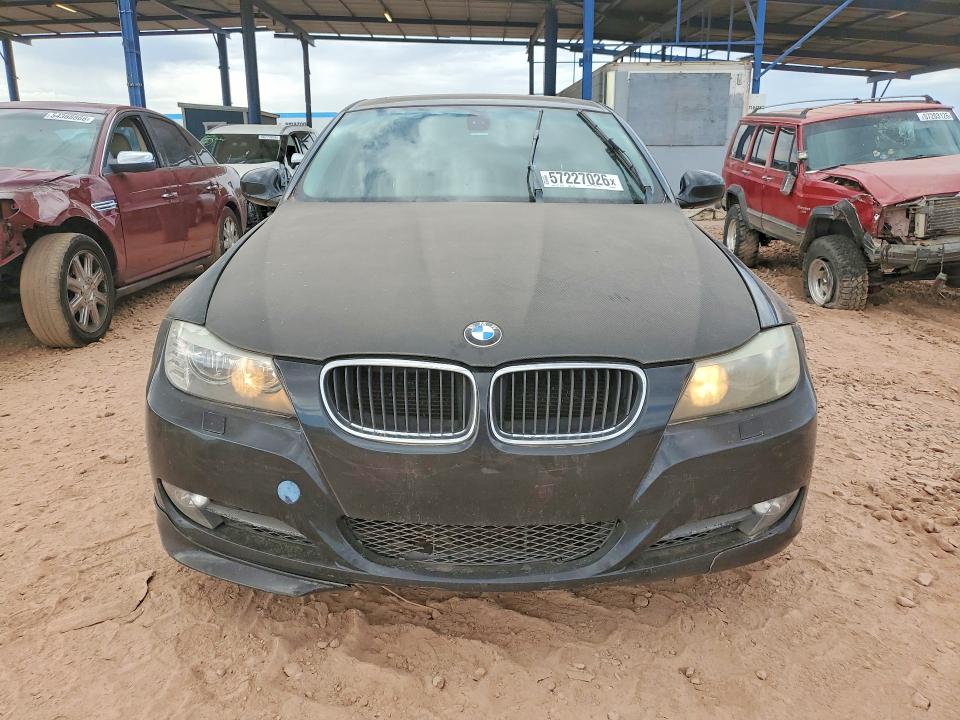 Продаж на аукціоні авто 2011 Bmw 328, vin: WBAPK5G59BNN24581, номер лоту: 57227026