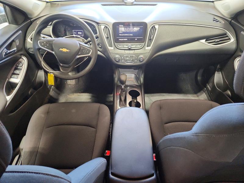 Aukcja sprzedaży 2022 Chevrolet Malibu, vin: 1G1ZB5ST1NF189986, numer aukcji: 55696826