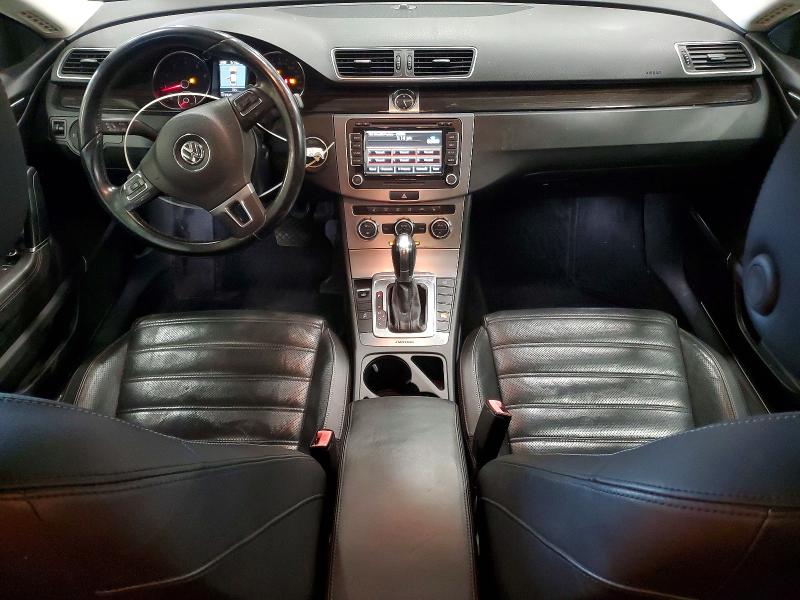 55454696 :رقم المزاد ، WVWGU7AN9DE501645 vin ، 2013 Volkswagen Cc مزاد بيع