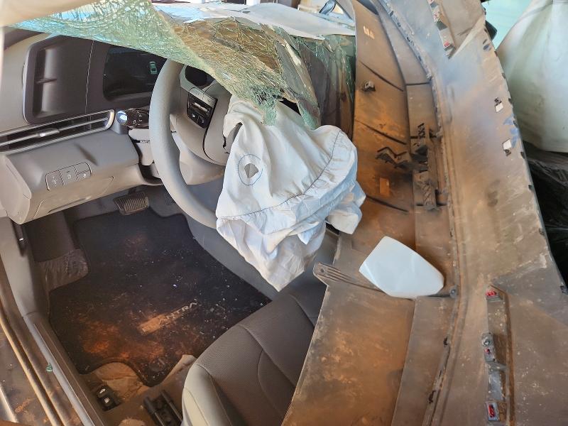 58022886 :رقم المزاد ، KMHLL4DG5TU206720 vin ، 2026 Hyundai Elantra مزاد بيع