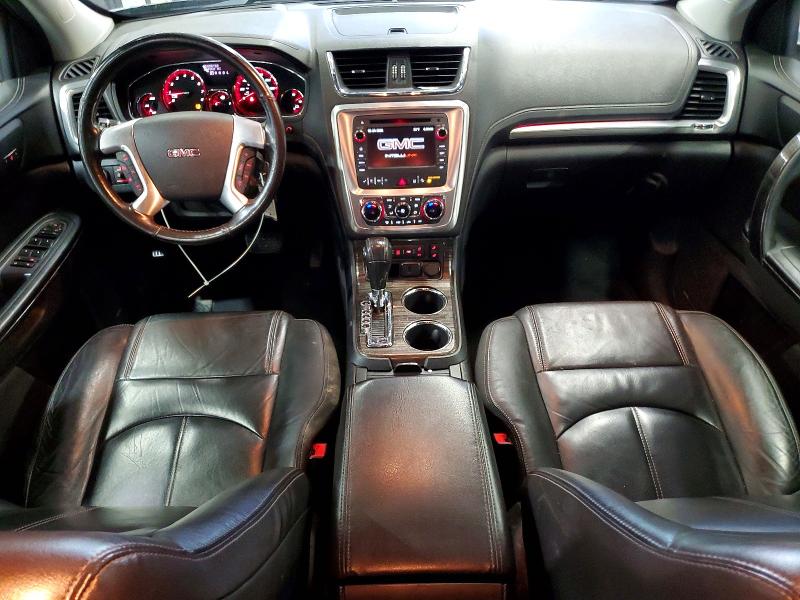 Продаж на аукціоні авто 2017 Gmc Acadia Limited, vin: 1GKKVSKD7HJ140904, номер лоту: 58943436