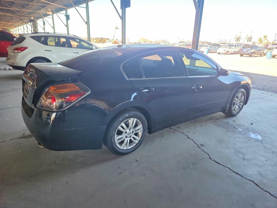 Aukcja sprzedaży 2011 Nissan Altima, vin: 1N4AL2AP2BN446715, numer aukcji: 58109996