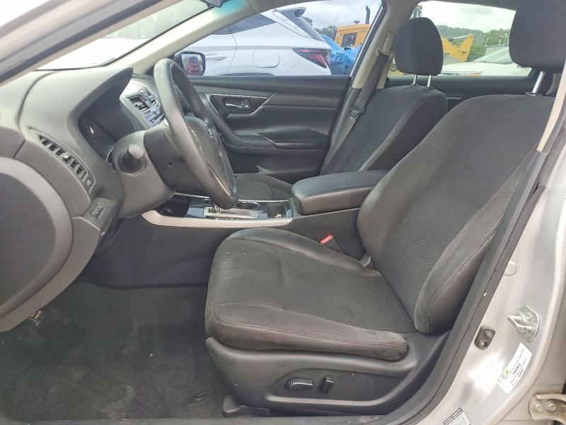 Продажа на аукционе авто 2014 Nissan Altima, vin: 1N4AL3AP2EC199735, номер лота: 56611216