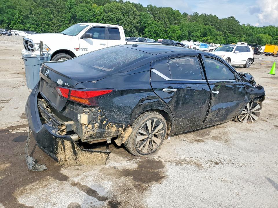 Продажа на аукционе авто 2019 Nissan Altima, vin: 1N4BL4EV0KC237302, номер лота: 55882246