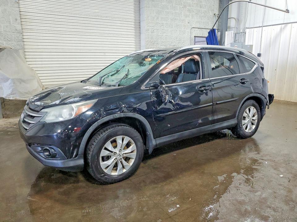 Aukcja sprzedaży 2014 Honda Cr-v, vin: 5J6RM4H72EL071561, numer aukcji: 59071386