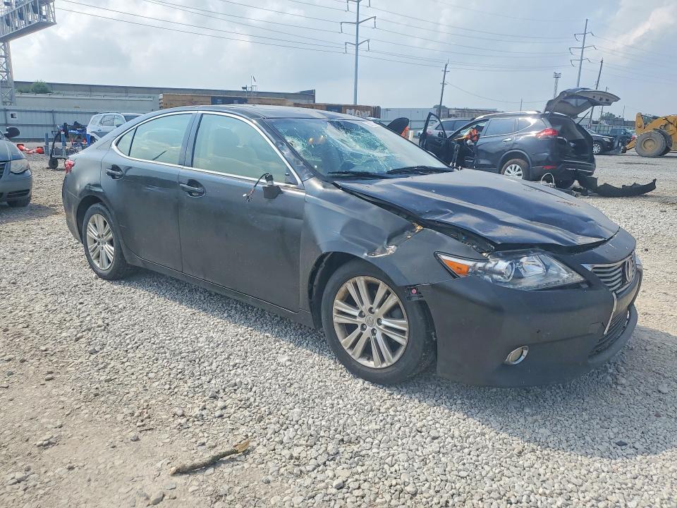Продажа на аукционе авто 2014 Lexus Es, vin: JTHBK1GG6E2131018, номер лота: 56892776
