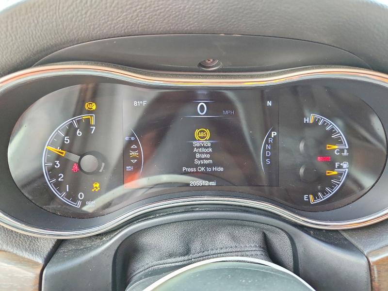 Aukcja sprzedaży 2015 Jeep Grand Cherokee, vin: 1C4RJEBG1FC713959, numer aukcji: 58539816