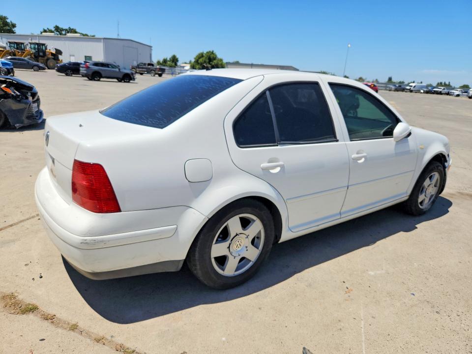 Aukcja sprzedaży 2000 Volkswagen Jetta, vin: 3VWSC29M1YM129226, numer aukcji: 55638336