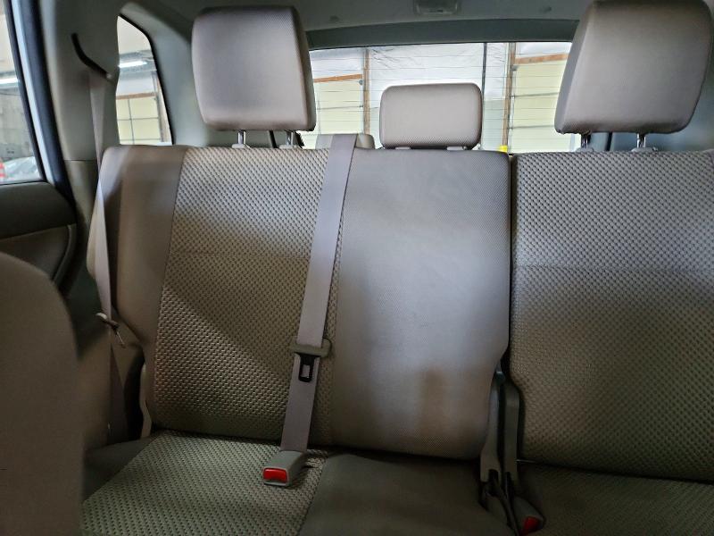 2012 Suzuki Grand Vitara მანქანა იყიდება აუქციონზე, vin: JS3TD0D29C4101226, აუქციონის ნომერი: 56626356