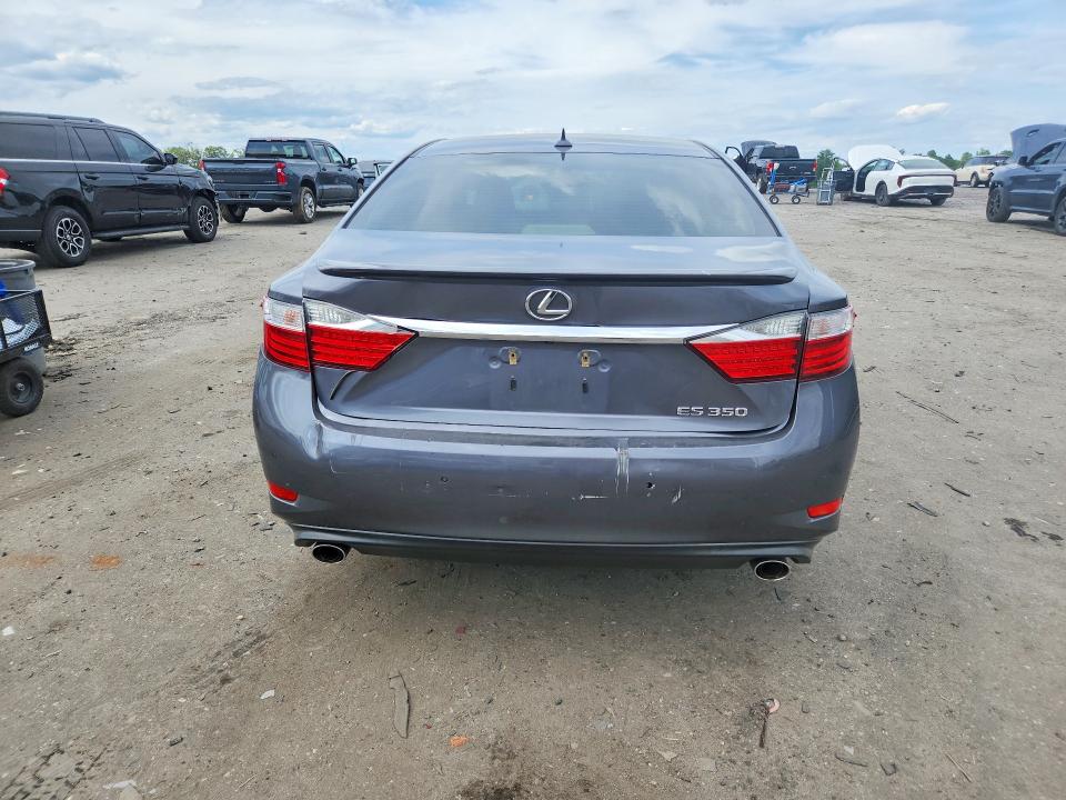 Auction sale of the 2014 Lexus Es, vin: JTHBK1GG2E2098275, lot number: 55080136