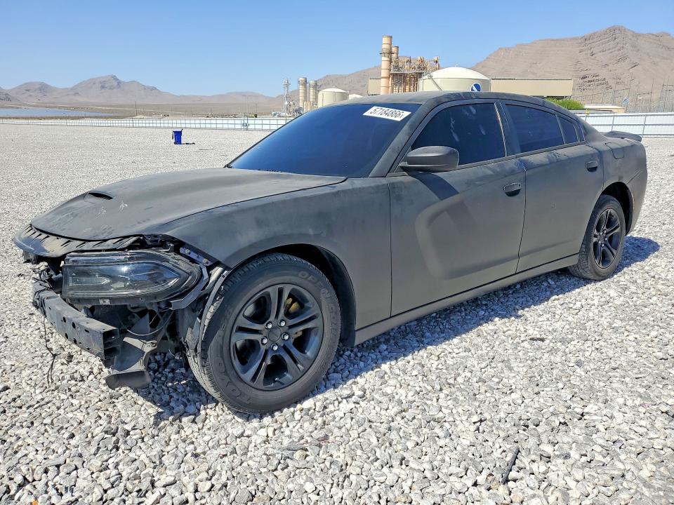 Продаж на аукціоні авто 2015 Dodge Charger, vin: 2C3CDXBG1FH775873, номер лоту: 57184866