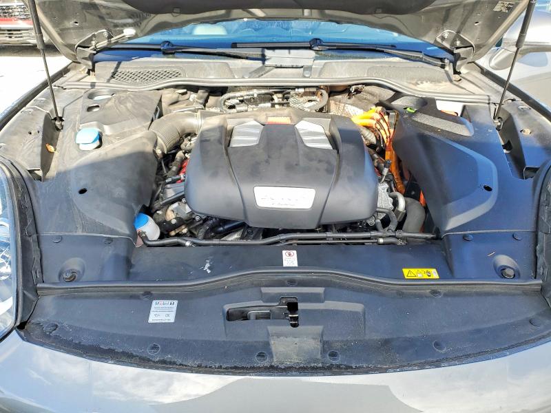 Aukcja sprzedaży 2016 Porsche Cayenne, vin: WP1AE2A21GLA17348, numer aukcji: 58926986