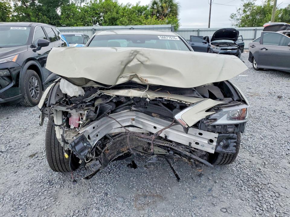 Aukcja sprzedaży 2021 Lexus Es, vin: 58ADA1C13MU002515, numer aukcji: 56677616