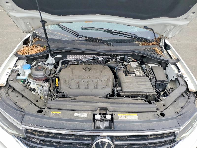 Продажа на аукционе авто 2024 Volkswagen Tiguan, vin: 3VV8B7AX7RM094469, номер лота: 56746836