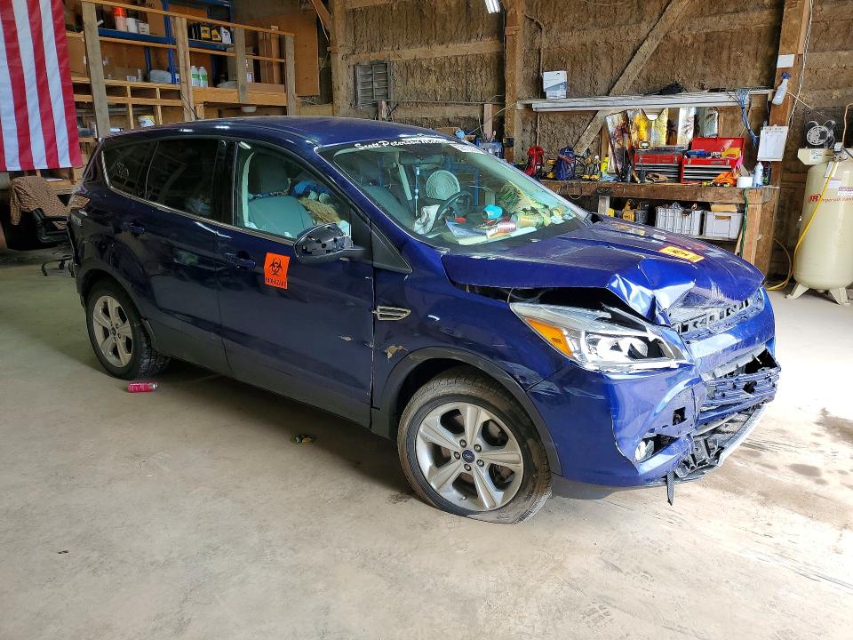 59110356 :رقم المزاد ، 1FMCU9GXXGUB98433 vin ، 2016 Ford Escape مزاد بيع