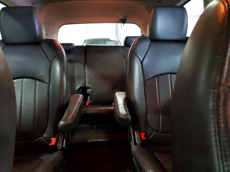 2012 Buick Enclave მანქანა იყიდება აუქციონზე, vin: 5GAKVCED2CJ393796, აუქციონის ნომერი: 59063886