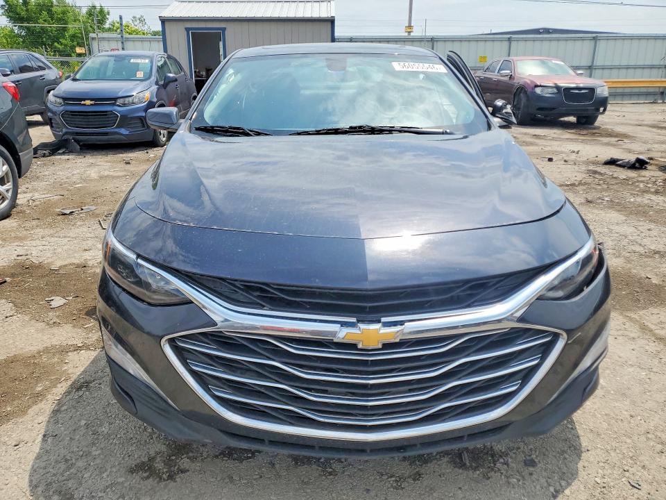 2022 Chevrolet Malibu მანქანა იყიდება აუქციონზე, vin: 1G1ZD5ST3NF138760, აუქციონის ნომერი: 56055546