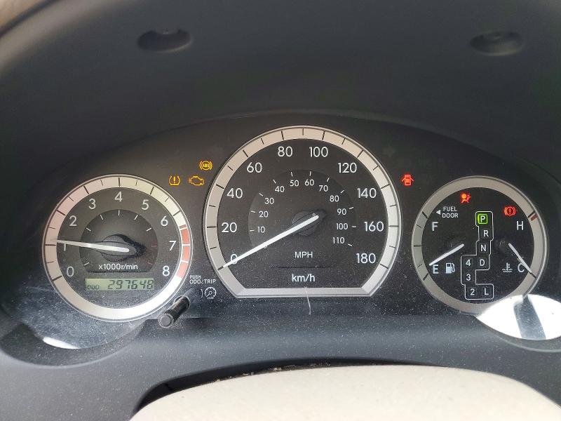 Продажа на аукционе авто 2007 Toyota Sienna, vin: 5TDZK29C17S006648, номер лота: 57904766