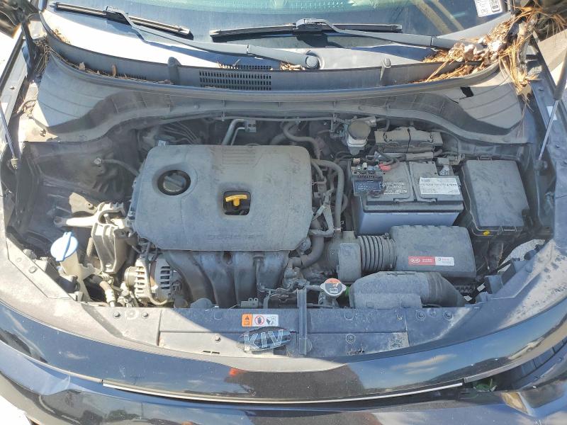 Продаж на аукціоні авто 2020 Kia Soul, vin: KNDJ63AU6L7049723, номер лоту: 56423406