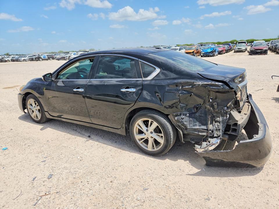 Продаж на аукціоні авто 2013 Nissan Altima, vin: 1N4AL3AP0DN534476, номер лоту: 59270996