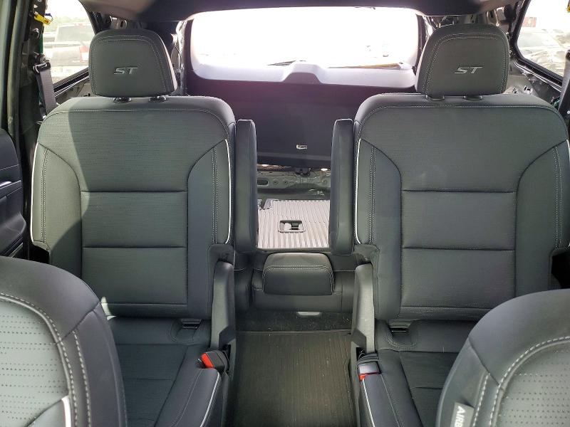 Продаж на аукціоні авто 2025 Buick Enclave, vin: 5GAERBRS8SJ142171, номер лоту: 57391156