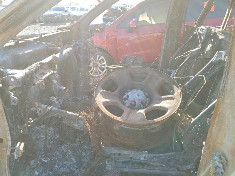 Aukcja sprzedaży 2021 Chevrolet Tahoe, vin: AZ403945, numer aukcji: 56291976