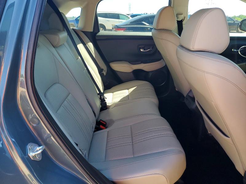 Продажа на аукционе авто 2024 Honda Hr-v, vin: 3CZRZ2H7XRM721019, номер лота: 55572896