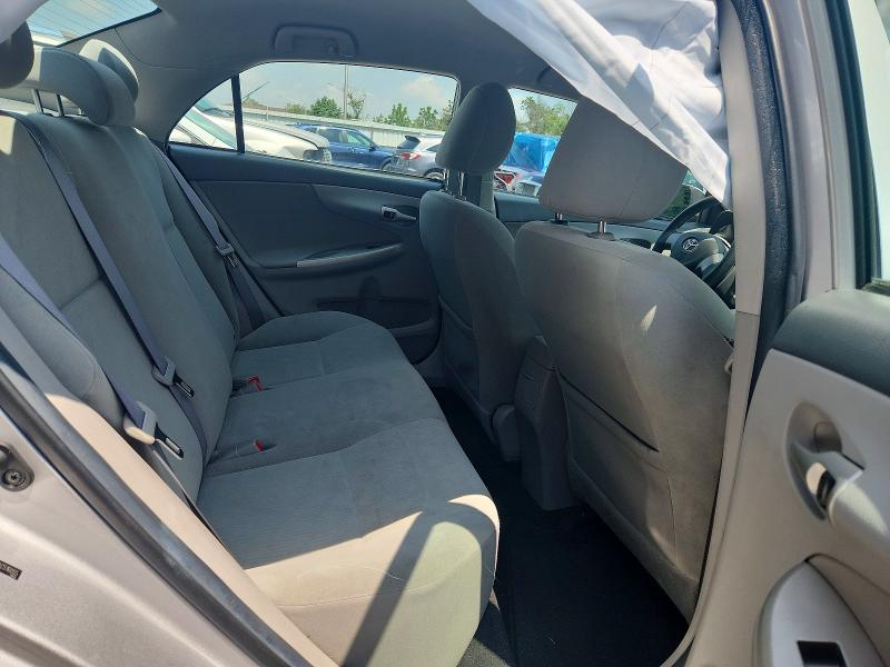 Aukcja sprzedaży 2010 Toyota Corolla, vin: 2T1BU4EE6AC516055, numer aukcji: 56740676