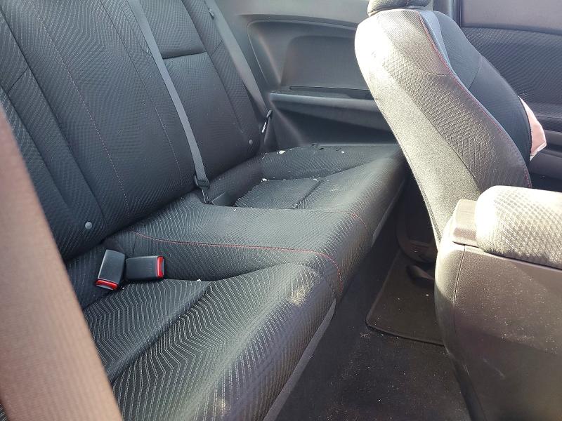 Продажа на аукционе авто 2013 Honda Civic, vin: 2HGFG4A56DH704245, номер лота: 57744686