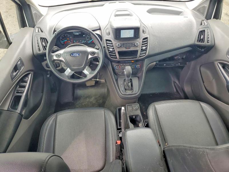 2020 Ford Transit Connect მანქანა იყიდება აუქციონზე, vin: NM0GE9E29L1474734, აუქციონის ნომერი: 58143976