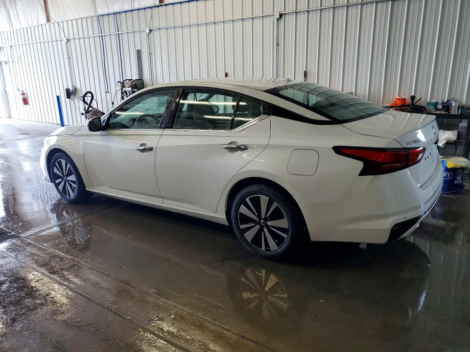 Продаж на аукціоні авто 2022 Nissan Altima, vin: 1N4BL4DV5NN328463, номер лоту: 56604246