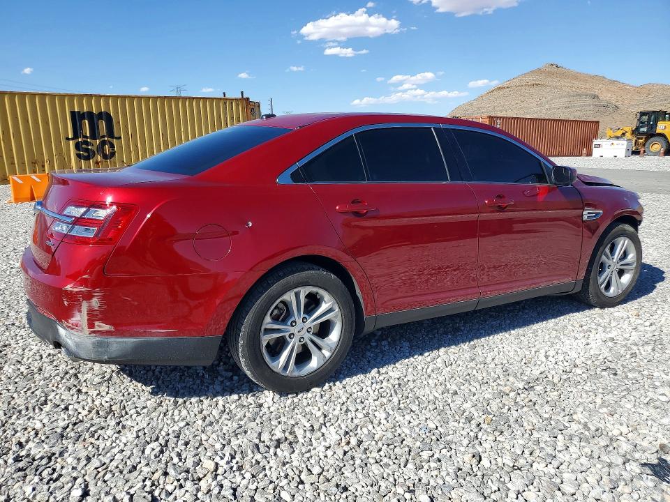 58936346 :رقم المزاد ، 1FAHP2E87JG102127 vin ، 2018 Ford Taurus مزاد بيع