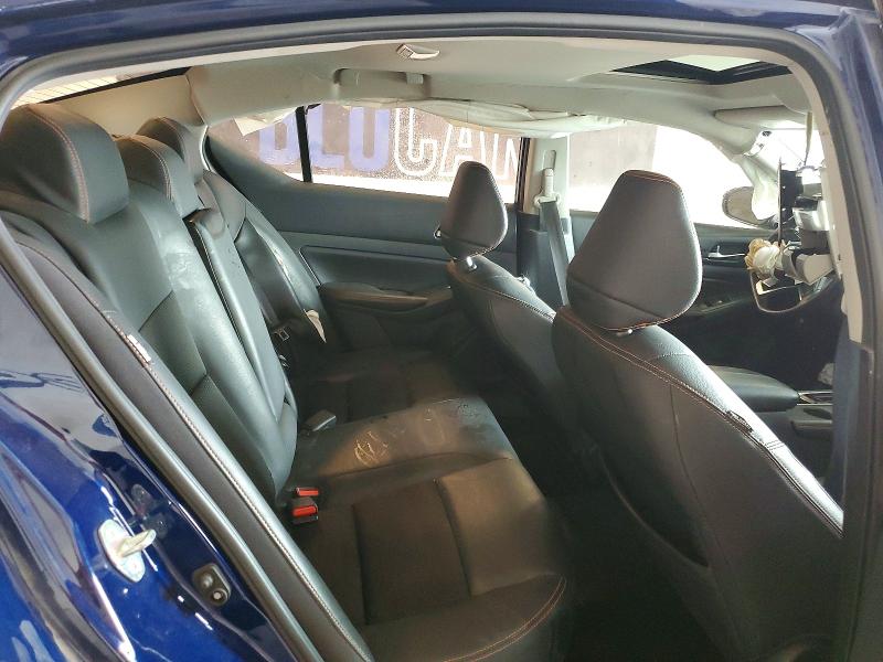 Aukcja sprzedaży 2020 Nissan Altima, vin: 1N4BL4CV1LN309701, numer aukcji: 58012756