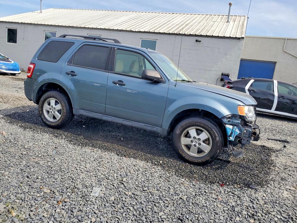 Продаж на аукціоні авто 2011 Ford Escape, vin: 1FMCU9DG1BKA52236, номер лоту: 56307536