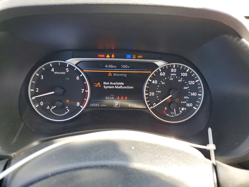 Aukcja sprzedaży 2021 Nissan Sentra, vin: 3N1AB8CV2MY328698, numer aukcji: 55495796