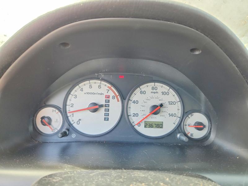 Продаж на аукціоні авто 2002 Honda Civic, vin: 1HGES26892L060547, номер лоту: 58955656