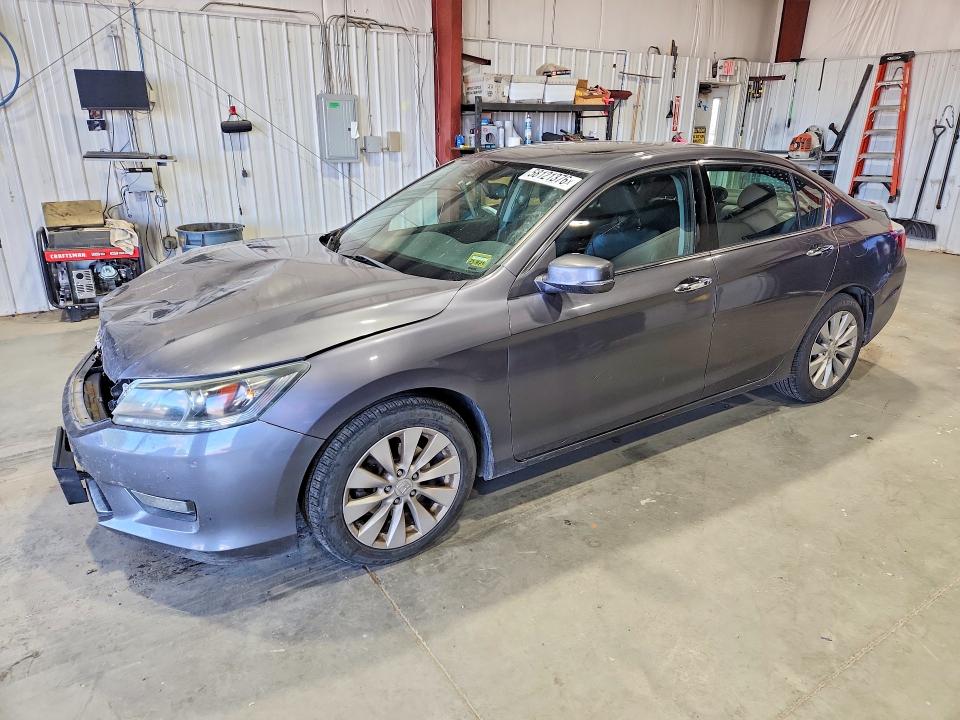 Aukcja sprzedaży 2014 Honda Accord, vin: 1HGCR3F84EA006842, numer aukcji: 58121376