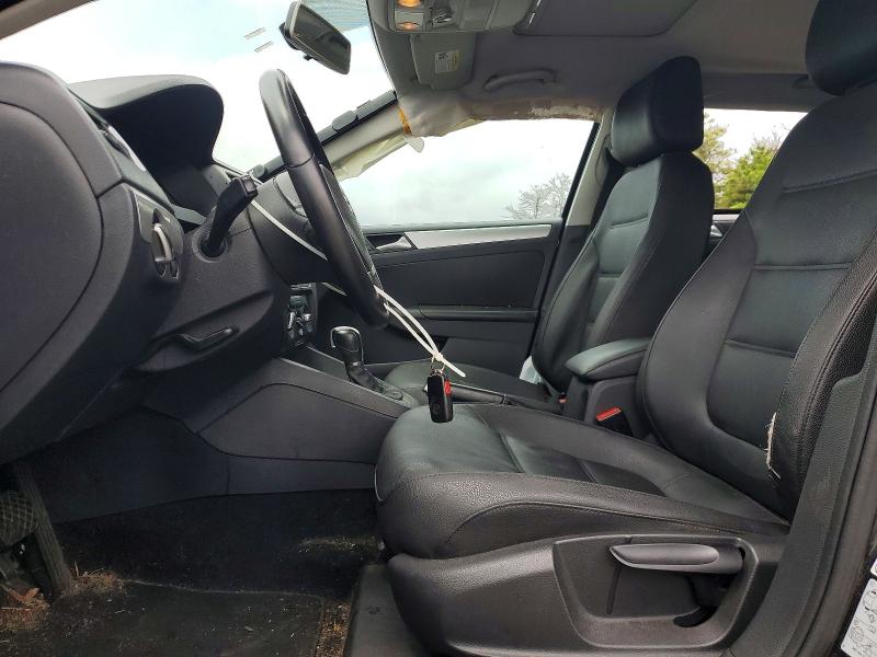 Продажа на аукционе авто 2012 Volkswagen Jetta, vin: 3VWLX7AJ4CM122805, номер лота: 58894636