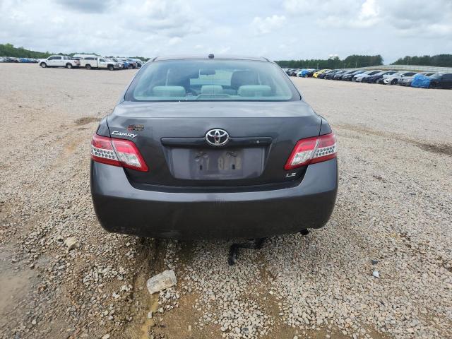 Продажа на аукционе авто 2010 Toyota Camry, vin: 4T4BF3EK6AR008229, номер лота: 56305966