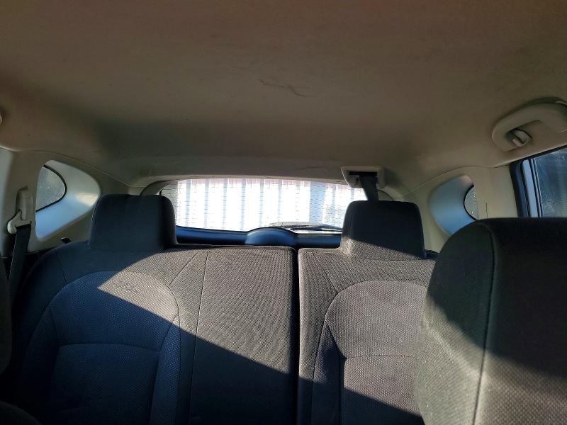 2011 Nissan Rogue მანქანა იყიდება აუქციონზე, vin: JN8AS5MV4BW681236, აუქციონის ნომერი: 58715366