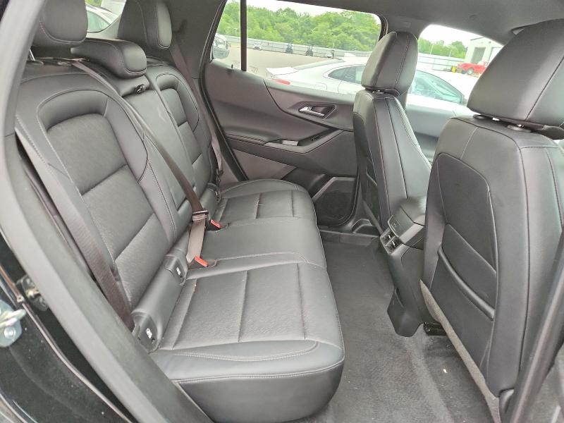 Aukcja sprzedaży 2025 Chevrolet Equinox, vin: 3GNAXPEG6SL290563, numer aukcji: 58005486