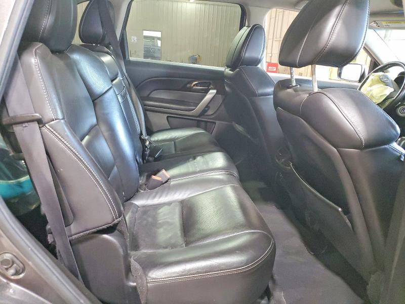Aukcja sprzedaży 2012 Acura Mdx, vin: 2HNYD2H87CH534880, numer aukcji: 56271716
