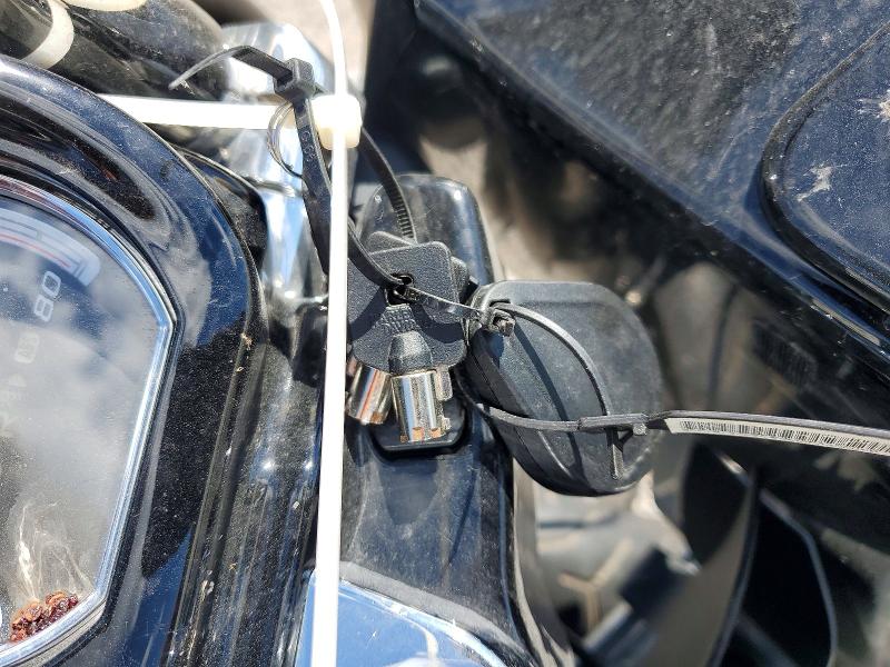 Aukcja sprzedaży 2022 Harley-davidson Fltrk, vin: 1HD1KZF16NB626388, numer aukcji: 58601126