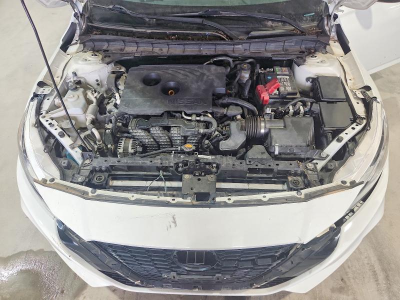 Продажа на аукционе авто 2020 Nissan Altima, vin: 1N4BL4BVXLC153638, номер лота: 55632006
