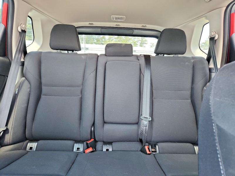 2024 Nissan Rogue მანქანა იყიდება აუქციონზე, vin: 5N1BT3AA4RC729232, აუქციონის ნომერი: 55759856