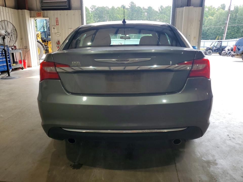 Продаж на аукціоні авто 2012 Chrysler 200, vin: 1C3CCBBG3CN151579, номер лоту: 57957086