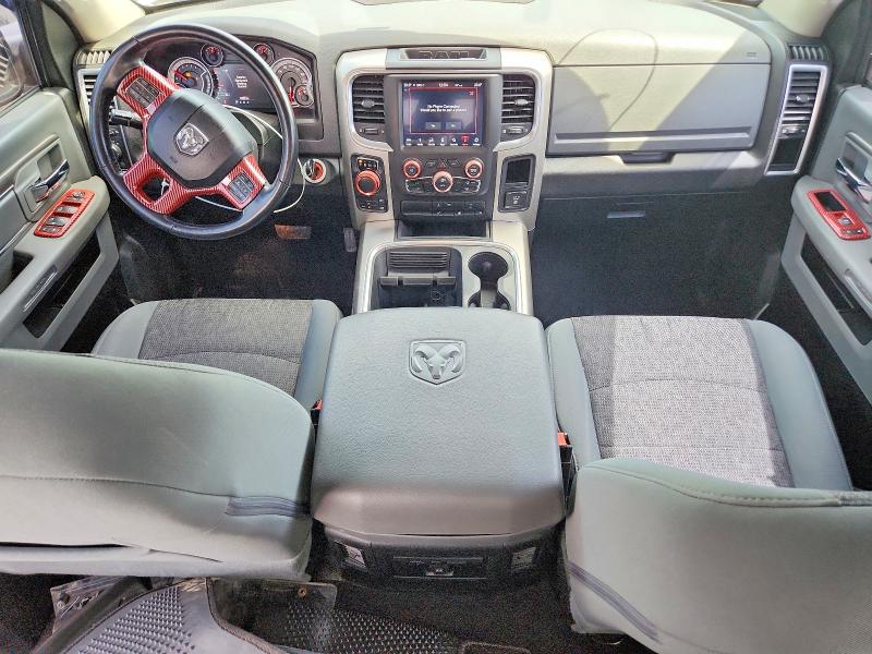 Продаж на аукціоні авто 2019 Ram 1500 Classic, vin: 1C6RR7LT6KS688189, номер лоту: 55206136