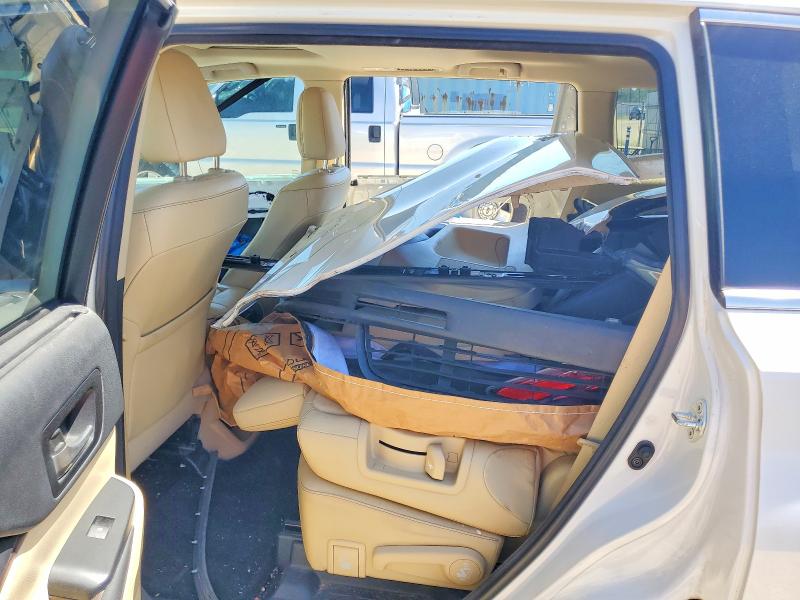 56935876 :رقم المزاد ، 5TDJKRFH0GS226109 vin ، 2016 Toyota Highlander مزاد بيع