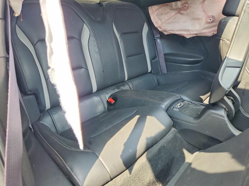 56964116 :رقم المزاد ، 1G1FD1RS0H0116263 vin ، 2017 Chevrolet Camaro مزاد بيع